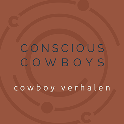 Cowboy Verhalen
